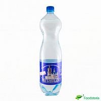 Минеральная вода Обуховская-13 1,5 л