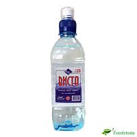 Питьевая вода Виста (спорт) 0,45 л