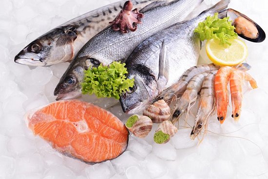 Почему надо покупать рыбу и с чем ее лучше есть