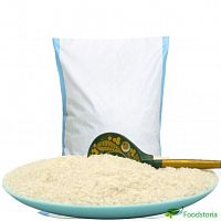 Крупа Рис длиннозерный 5 кг