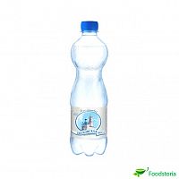 Питьевая вода Обуховская роса 0,5 л