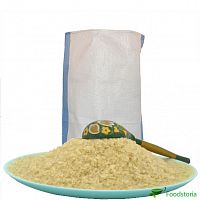 Крупа Рис пропаренный длиннозерный 5 кг