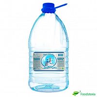 Питьевая вода Обуховская роса 5 л