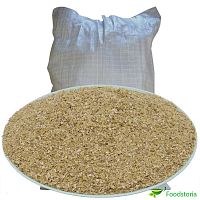 Отруби пшеничные рассыпные 25 кг