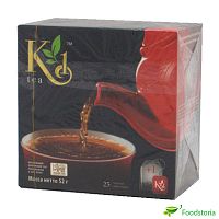 Цейлонский чай "K1" 26 п.