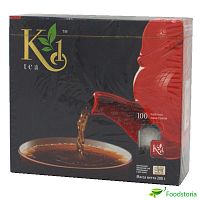 Цейлонский чай "K1" 100 п.