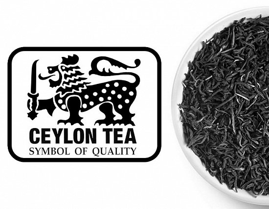 Что такое Цейлонский чай