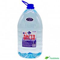 Питьевая вода Виста 5 л