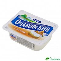 Сыр плавленый Плавыч "Очаковский" (ванночки) 180 г - 24