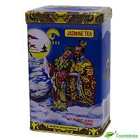 Цейлонский чай TAOUS 300 г ж/б