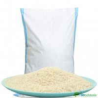 Крупа Рис длиннозерный 25 кг Индия